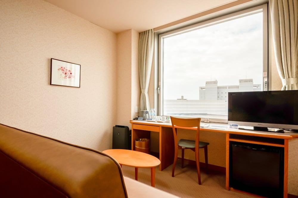 Hiroshima City Bunka Koryu Kaikan Exterior foto